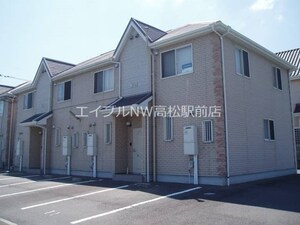 CHAMBORE（シャンボーレ）