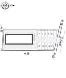  レオパレスＳｅｔｏ　Ｌａｎｄｓ　Ｋ＆Ｋ