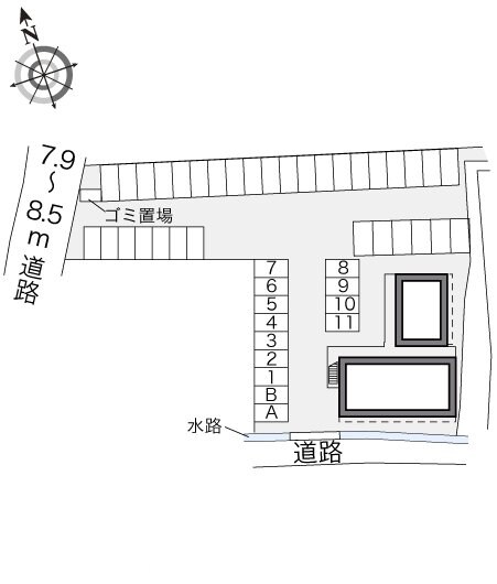  レオパレスルース