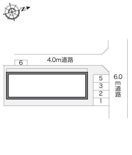  レオパレスグリーンヒル