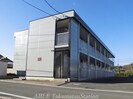 高徳線/讃岐牟礼駅 徒歩3分 2階 築21年の外観