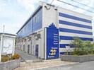 高松琴平電気鉄道<ことでん琴平線>/円座駅 バス:6分:停歩7分 2階 築20年の外観