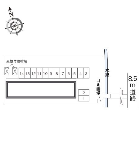  レオパレスアントラー