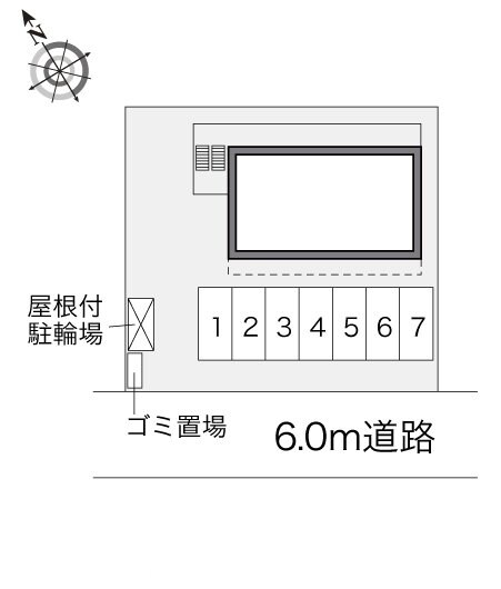  レオパレスＣＨＩ　ＹＯ