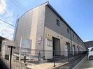 高徳線/高松駅 バス:29分:停歩9分 1階 築16年の外観