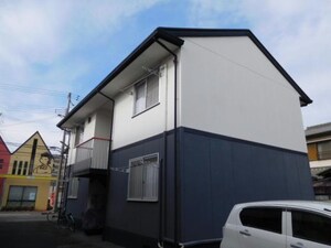 OA FLAT西中島