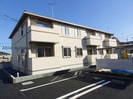 ルミエール　マンションⅠの外観