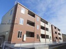 ルミエール　マンションⅢの外観