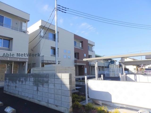  ルミエール　マンションⅢ