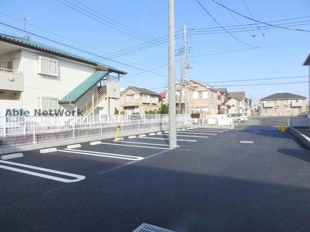  ルミエール　マンションⅢ