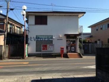 加須東栄郵便局(郵便局)まで1005m ルミエール　マンションⅢ