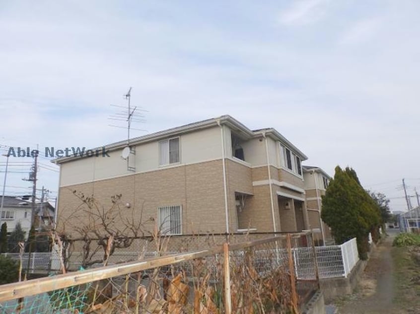  ラヴィアンローゼ