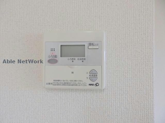  ラヴィアンローゼ