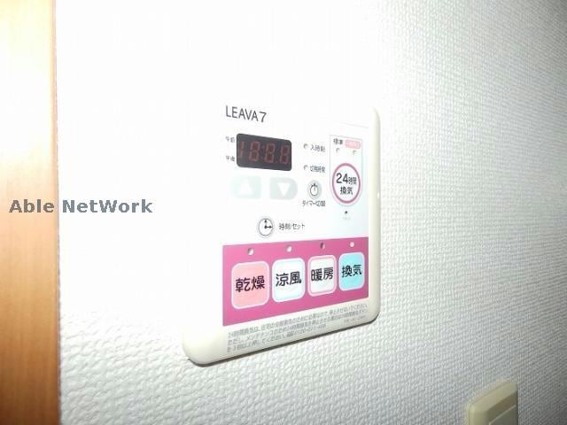  ファーストヴィレッジヒル