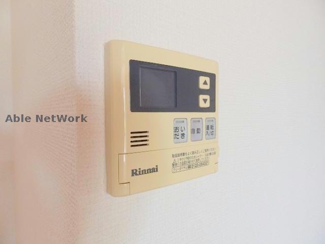  ファーストヴィレッジヒル