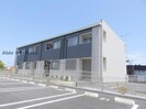 ネクスト・２の外観