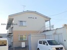 エルディム東の外観