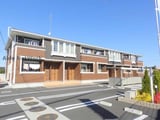グラントジェルメ弐番館