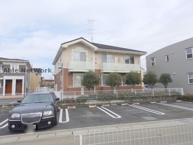  フォンターナ