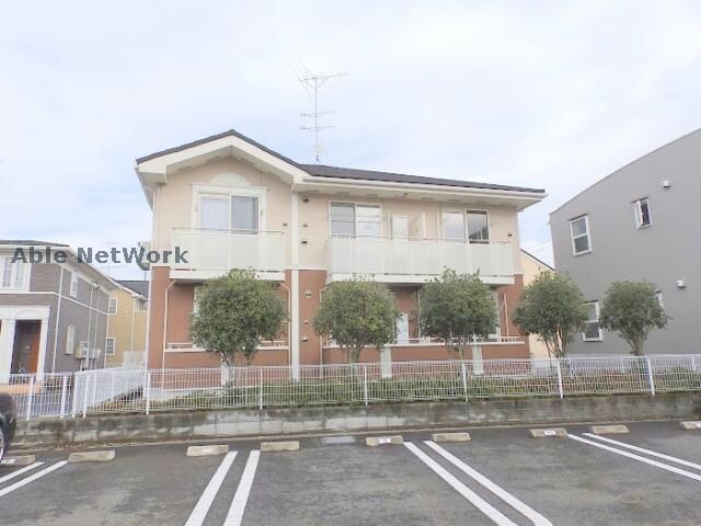  フォンターナ