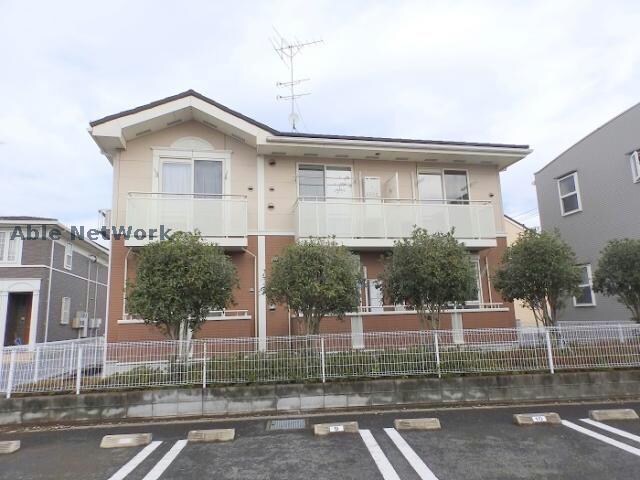  フォンターナ