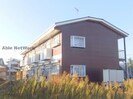 エルディム長谷川　Ⅰの外観