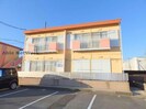 サンシティー小野田の外観