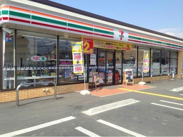 セブンイレブン羽生東5丁目店(コンビニ)まで1425m サンライズ