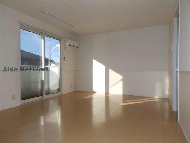 類似タイプ ハイフィールドＡ