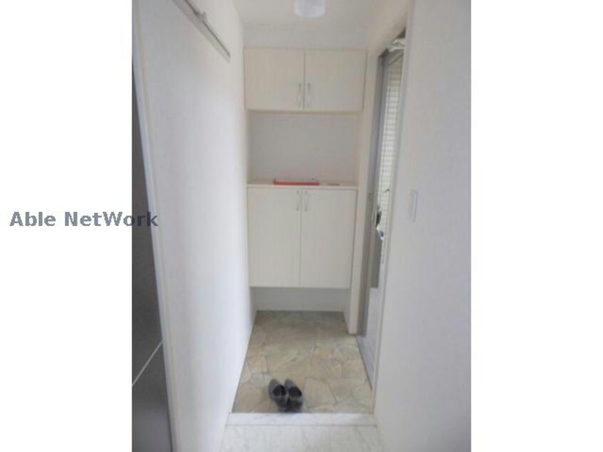 類似タイプ ハイフィールドＡ