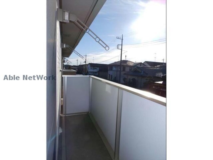 類似タイプ ハイフィールドＡ