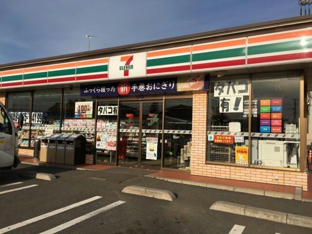 セブンイレブン羽生インター店(コンビニ)まで2115m Ｌe　Lien