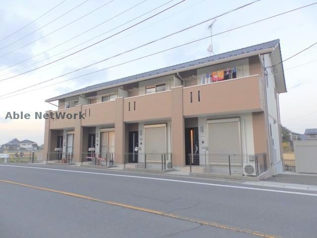  ルミエール　Ⅱ