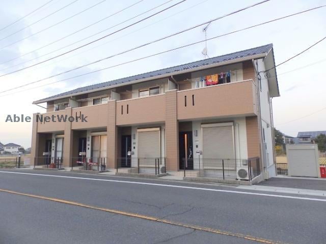  ルミエール　Ⅱ