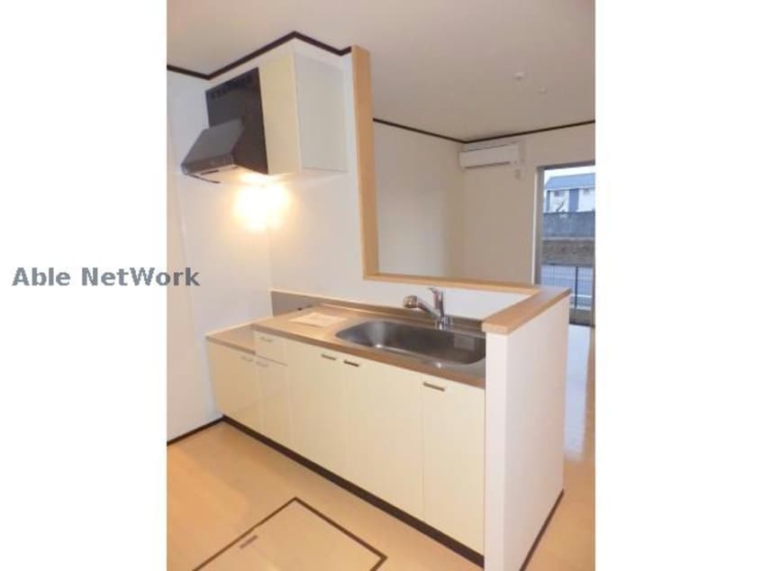  ルミエール　Ⅱ