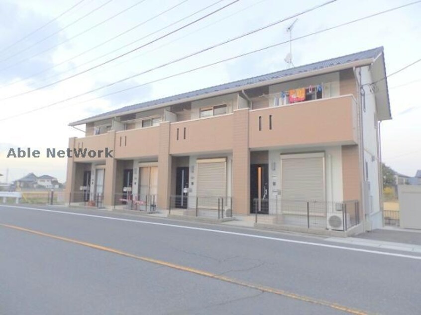  ルミエール　Ⅱ