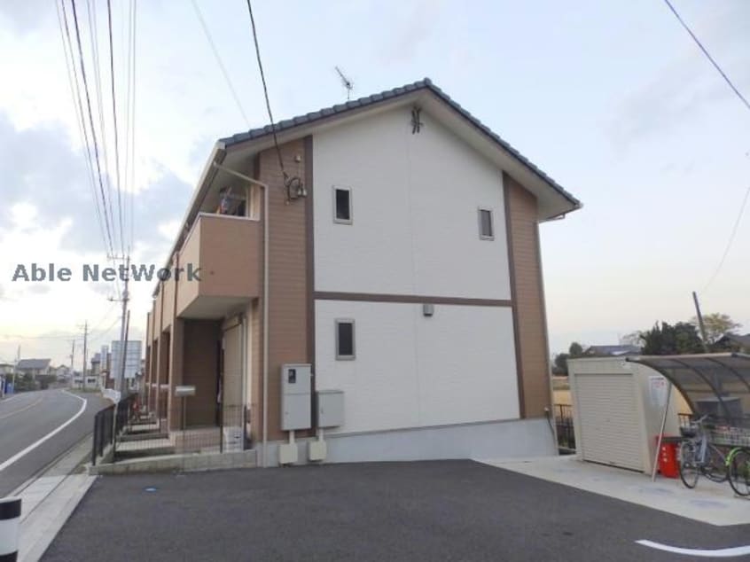  ルミエール　Ⅱ