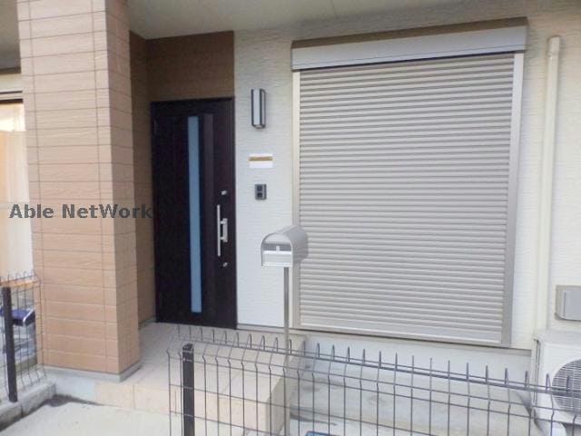  ルミエール　Ⅱ