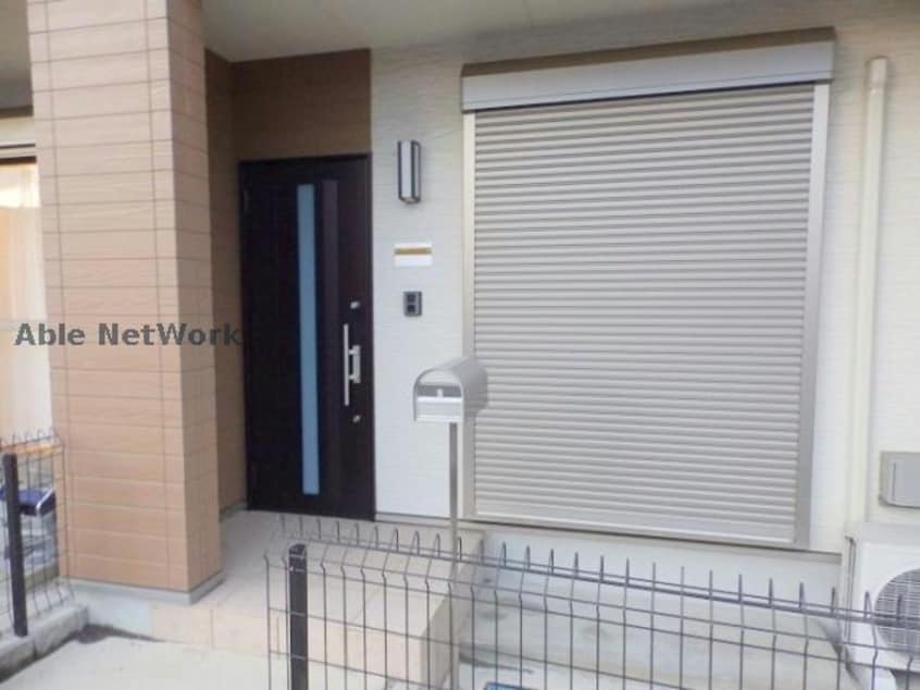  ルミエール　Ⅱ