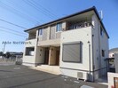 オリージャの外観