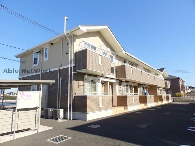  サニープロムナード