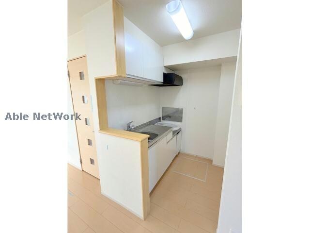 反転タイプ サニープロムナード