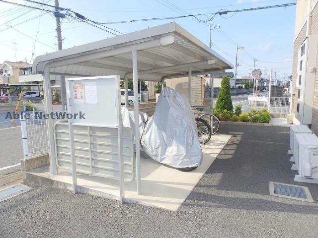  サニープロムナード