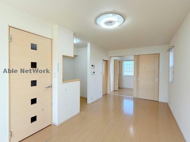 反転タイプ サニープロムナード