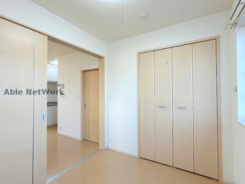 反転タイプ サニープロムナード