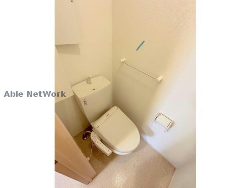 反転タイプ サニープロムナード