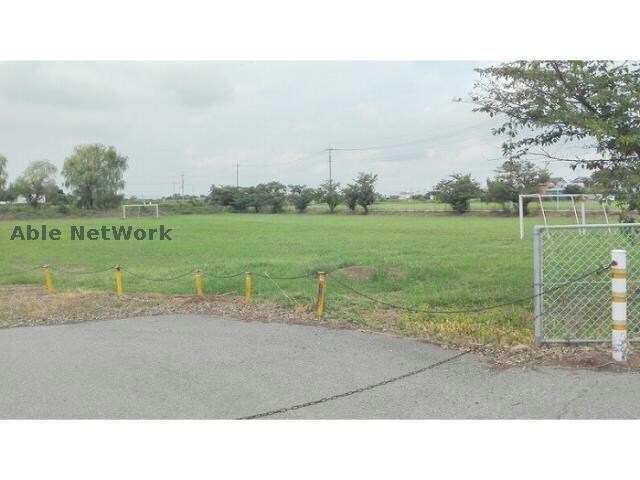 大沼公園(公園)まで3000m サニープロムナード