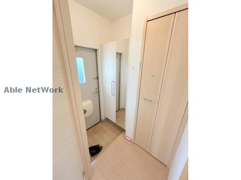 反転タイプ サニープロムナード