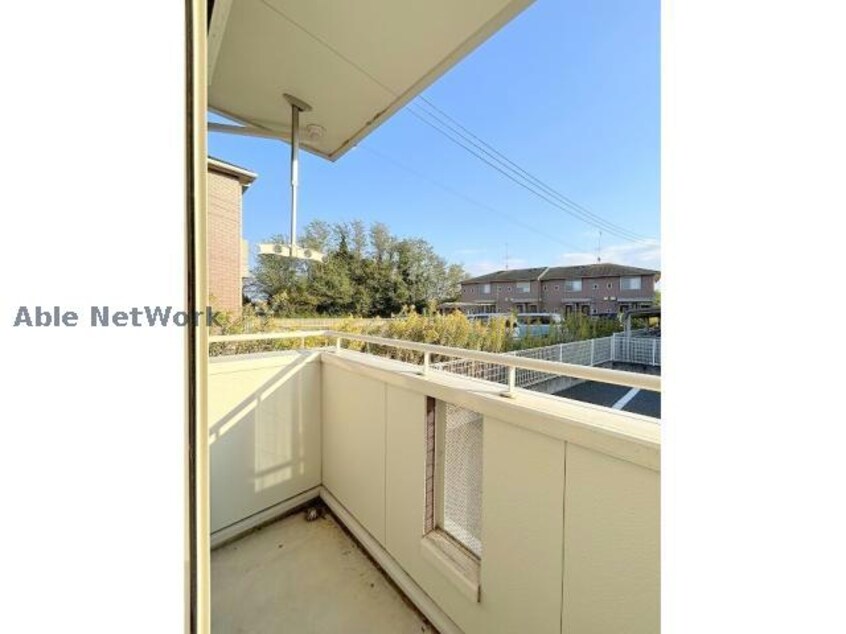  サニープロムナード