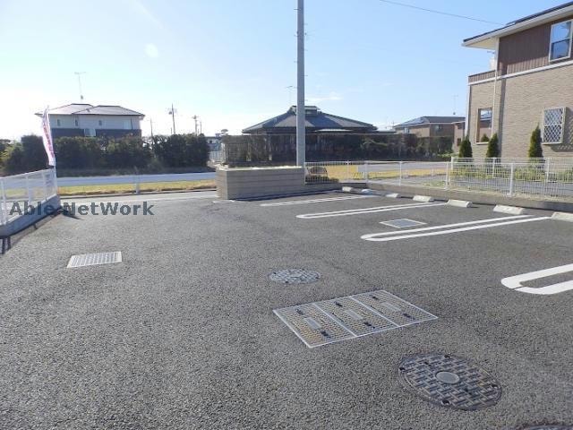  サンビレッジⅡ